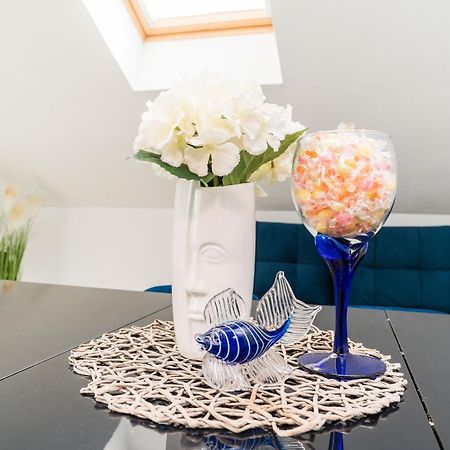 Holiday House Dominik Apartments Sveti Petar  Ngoại thất bức ảnh