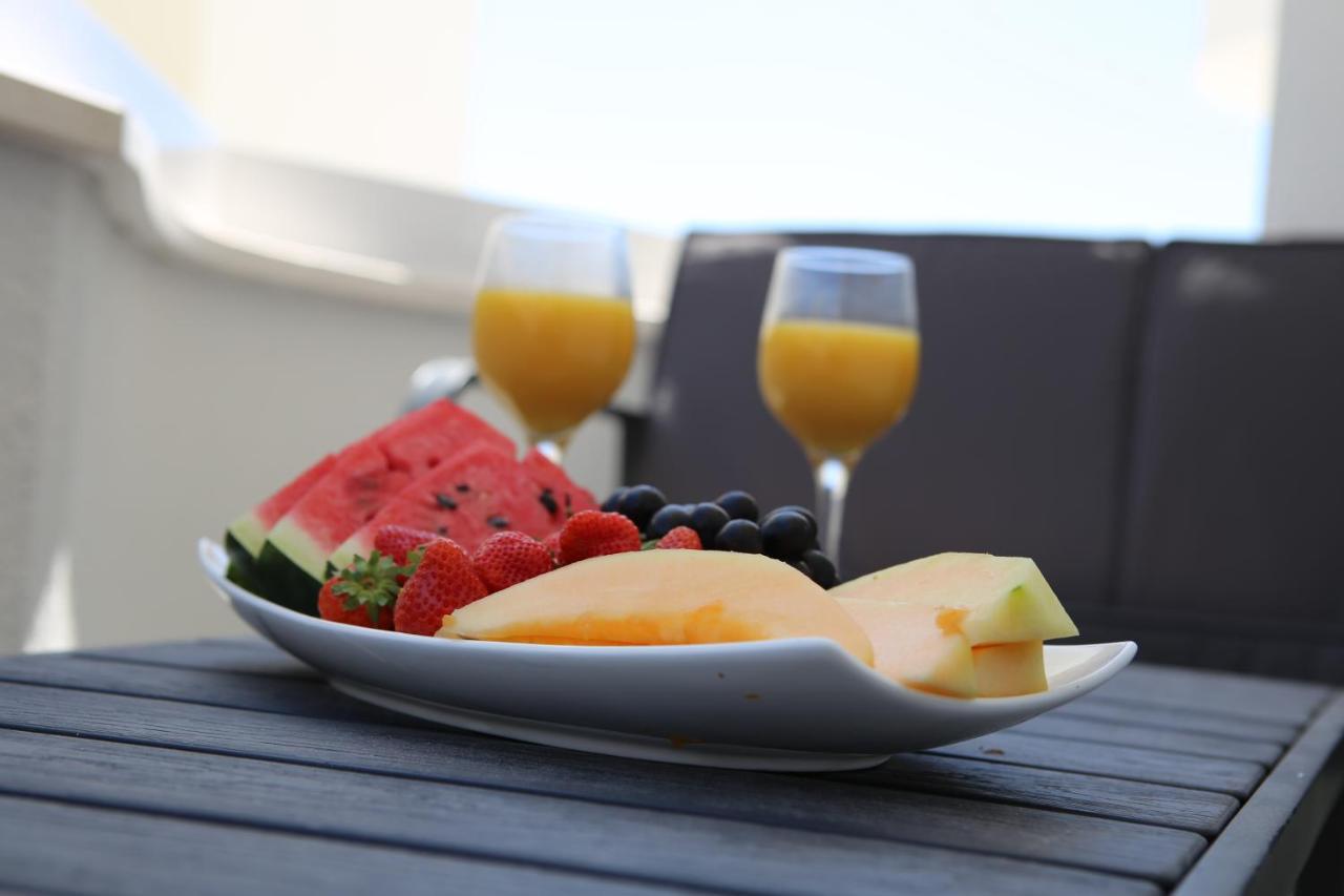 Holiday House Dominik Apartments Sveti Petar  Ngoại thất bức ảnh