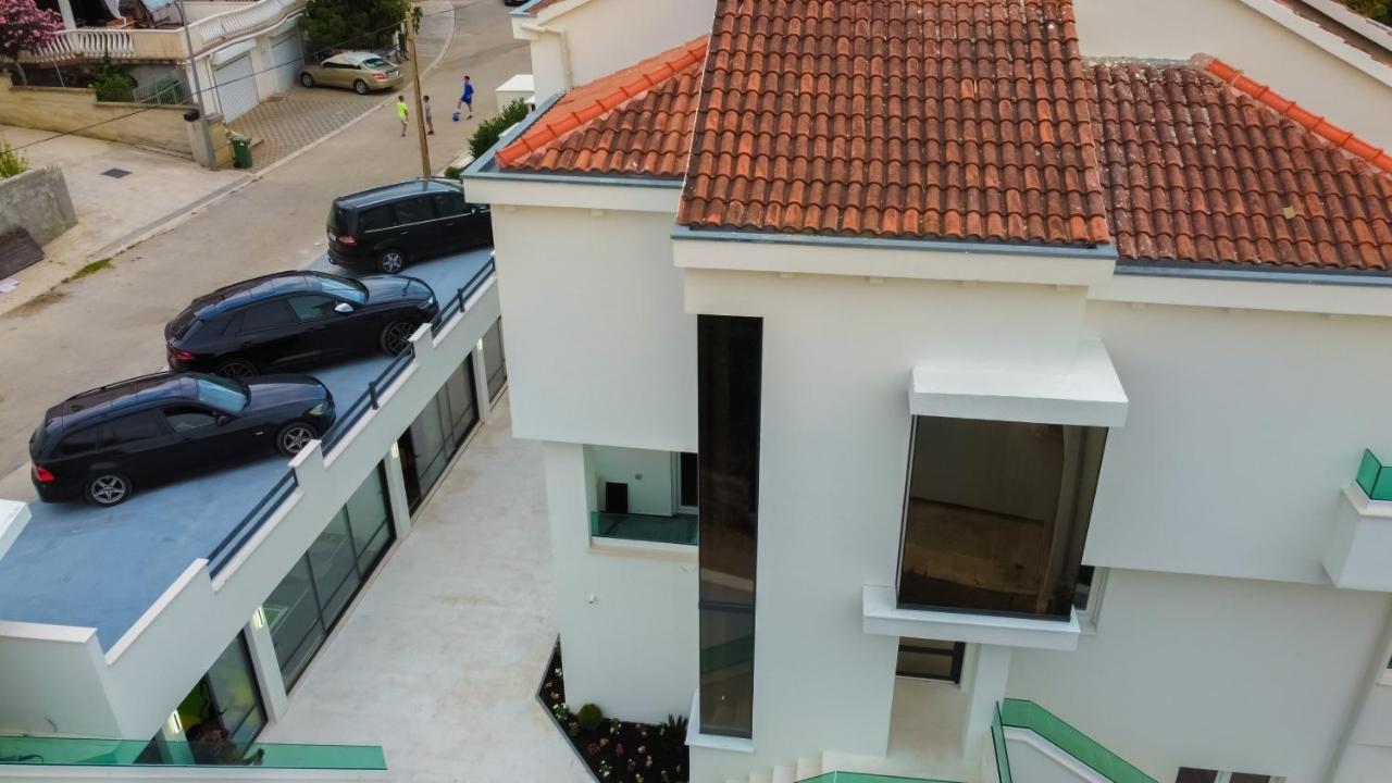 Holiday House Dominik Apartments Sveti Petar  Ngoại thất bức ảnh