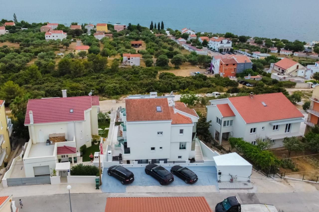 Holiday House Dominik Apartments Sveti Petar  Ngoại thất bức ảnh