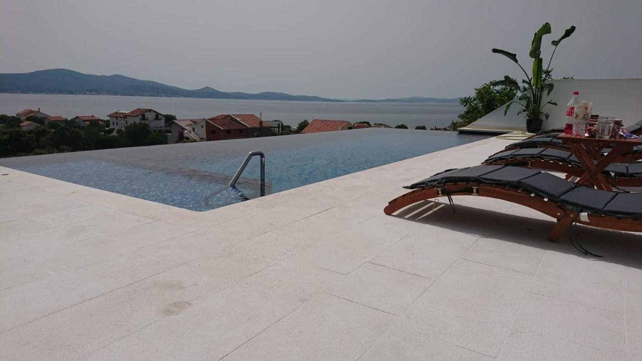 Holiday House Dominik Apartments Sveti Petar  Ngoại thất bức ảnh