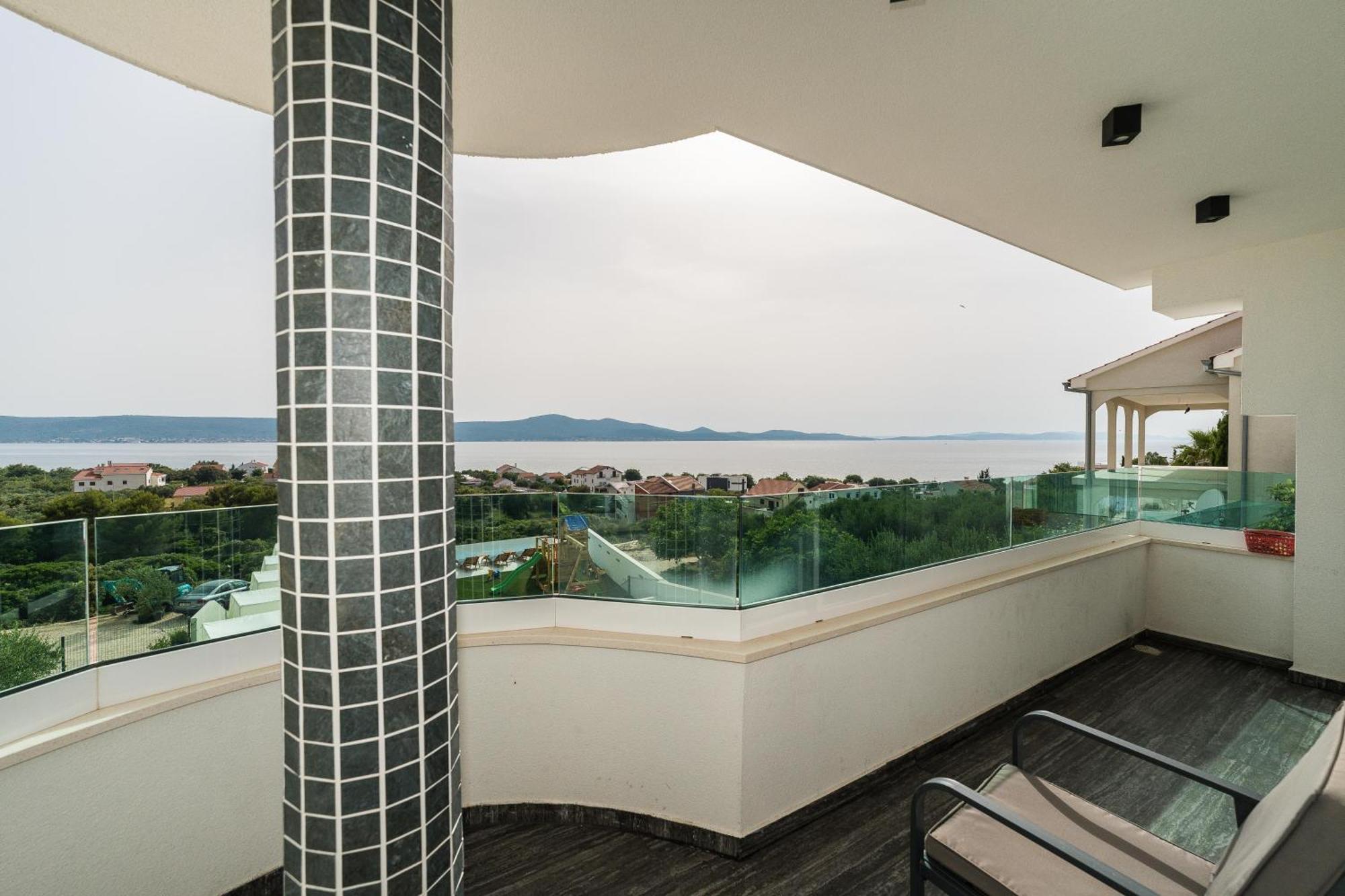 Holiday House Dominik Apartments Sveti Petar  Phòng bức ảnh