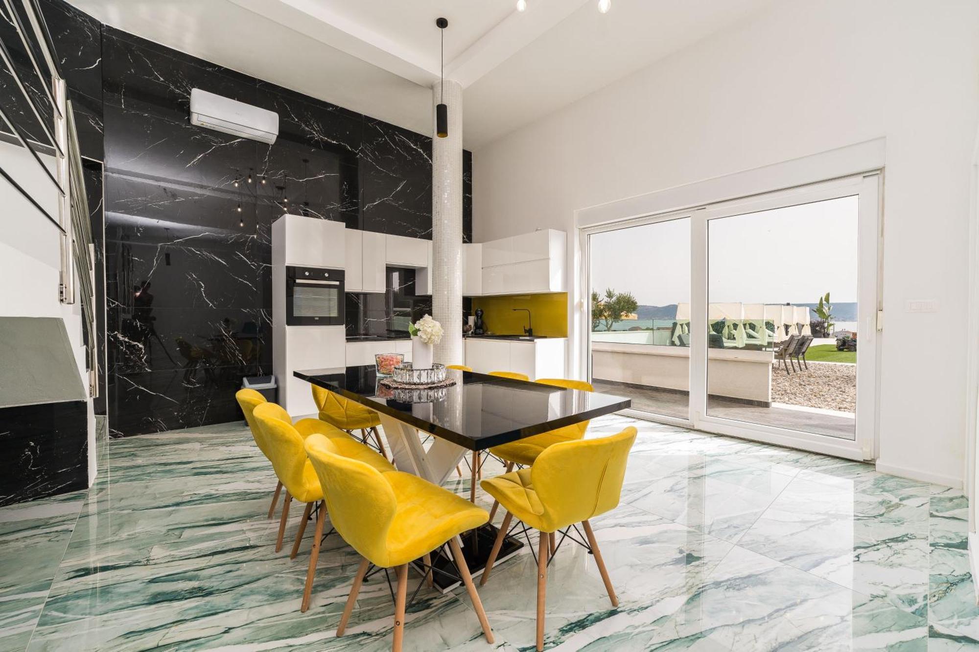Holiday House Dominik Apartments Sveti Petar  Phòng bức ảnh