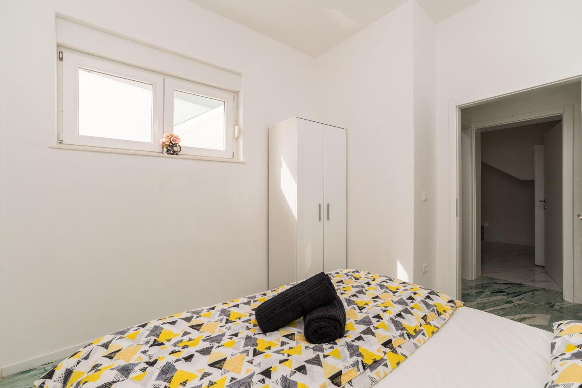 Holiday House Dominik Apartments Sveti Petar  Phòng bức ảnh