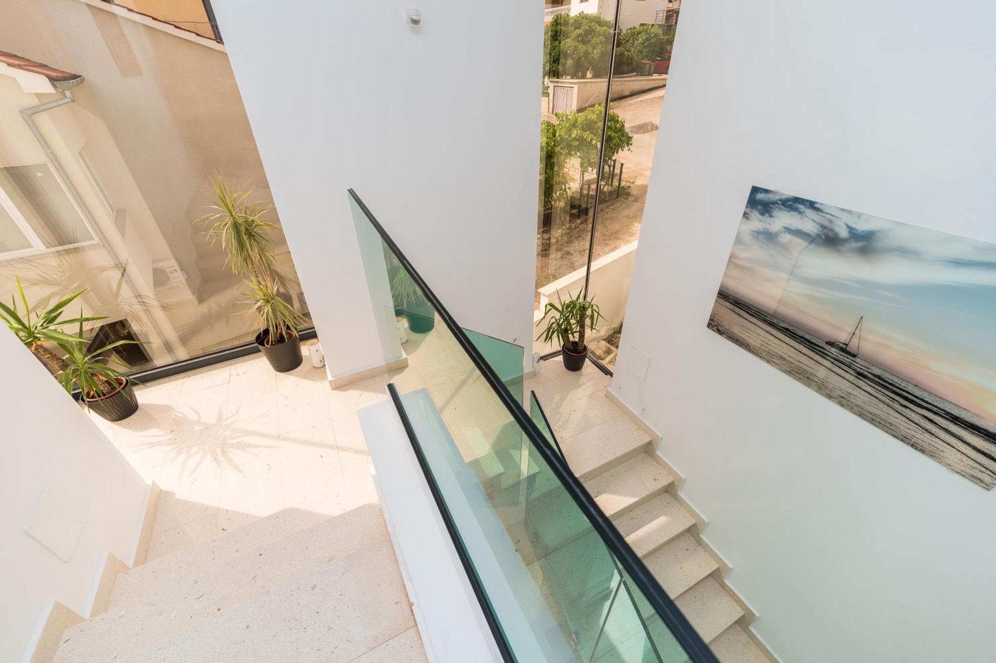 Holiday House Dominik Apartments Sveti Petar  Phòng bức ảnh