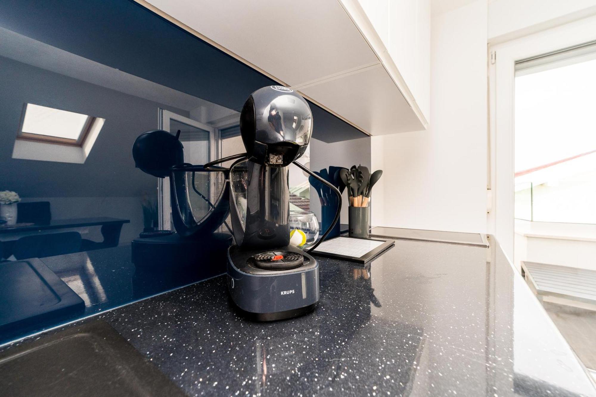 Holiday House Dominik Apartments Sveti Petar  Phòng bức ảnh