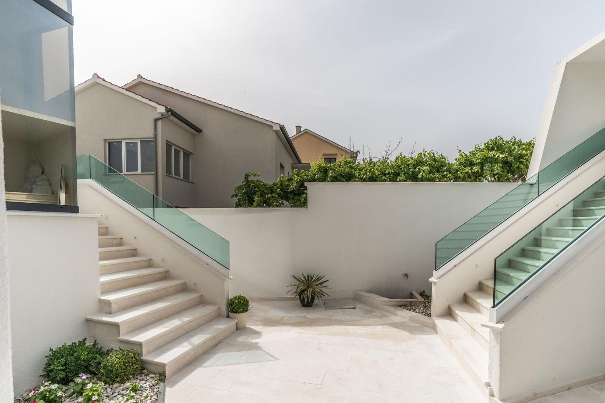 Holiday House Dominik Apartments Sveti Petar  Phòng bức ảnh