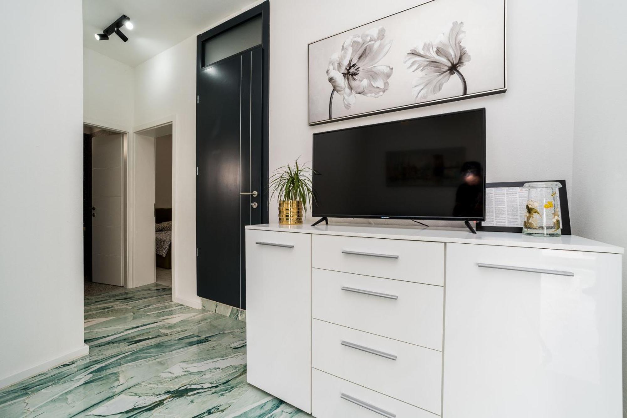 Holiday House Dominik Apartments Sveti Petar  Phòng bức ảnh
