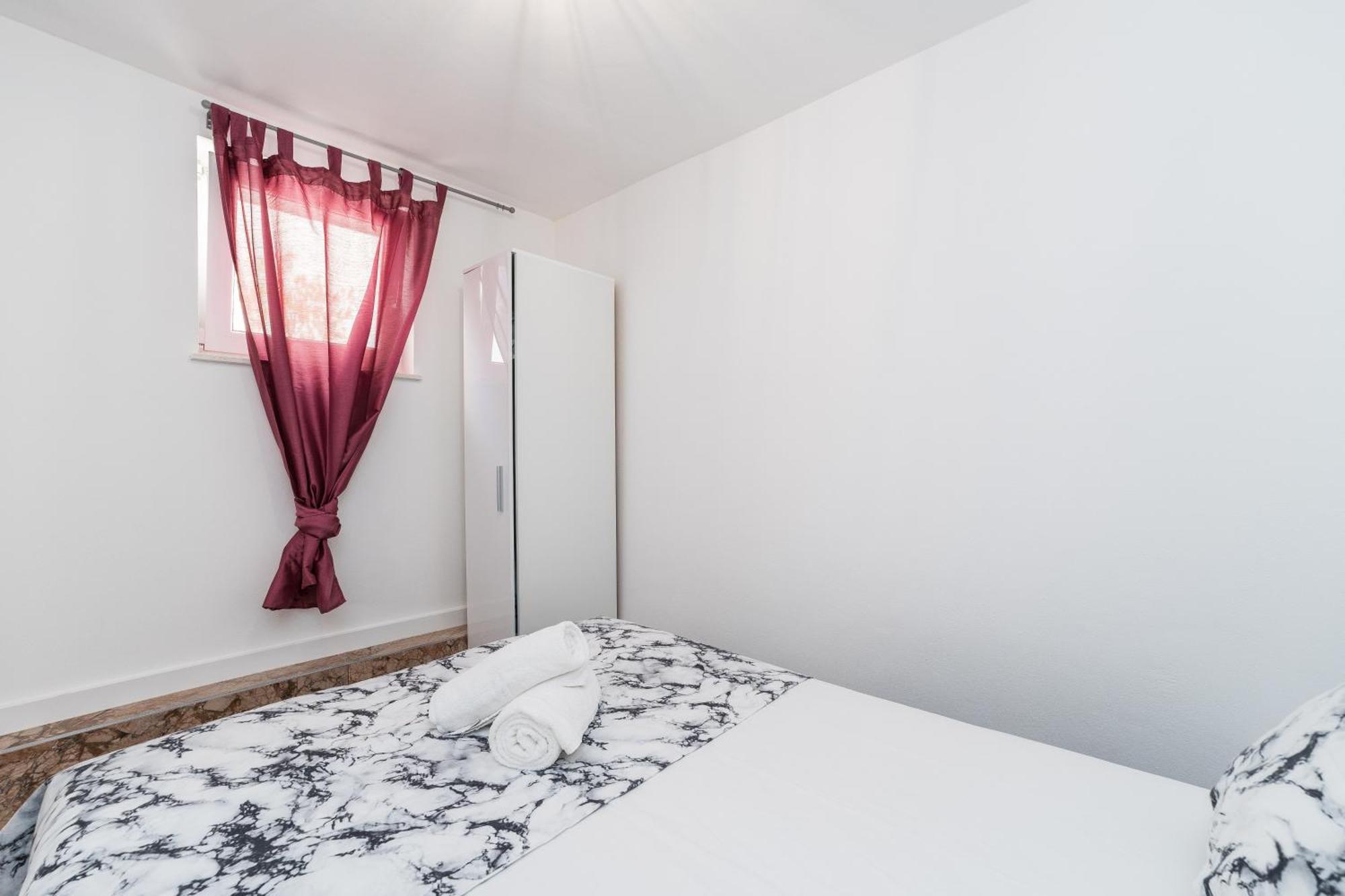 Holiday House Dominik Apartments Sveti Petar  Phòng bức ảnh