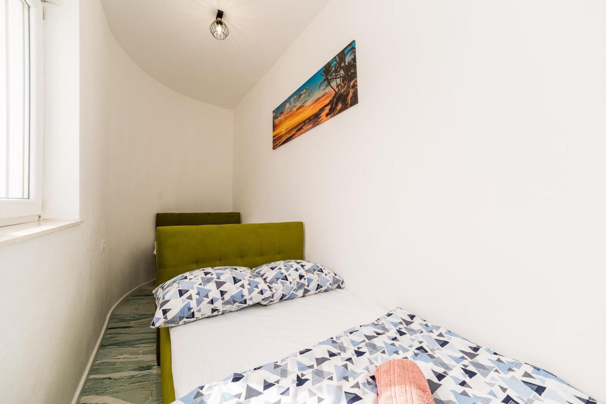 Holiday House Dominik Apartments Sveti Petar  Phòng bức ảnh