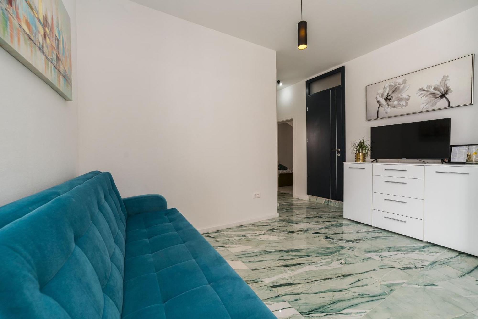 Holiday House Dominik Apartments Sveti Petar  Phòng bức ảnh