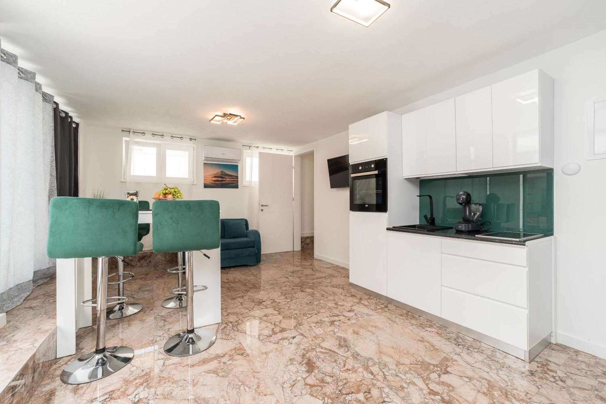 Holiday House Dominik Apartments Sveti Petar  Ngoại thất bức ảnh