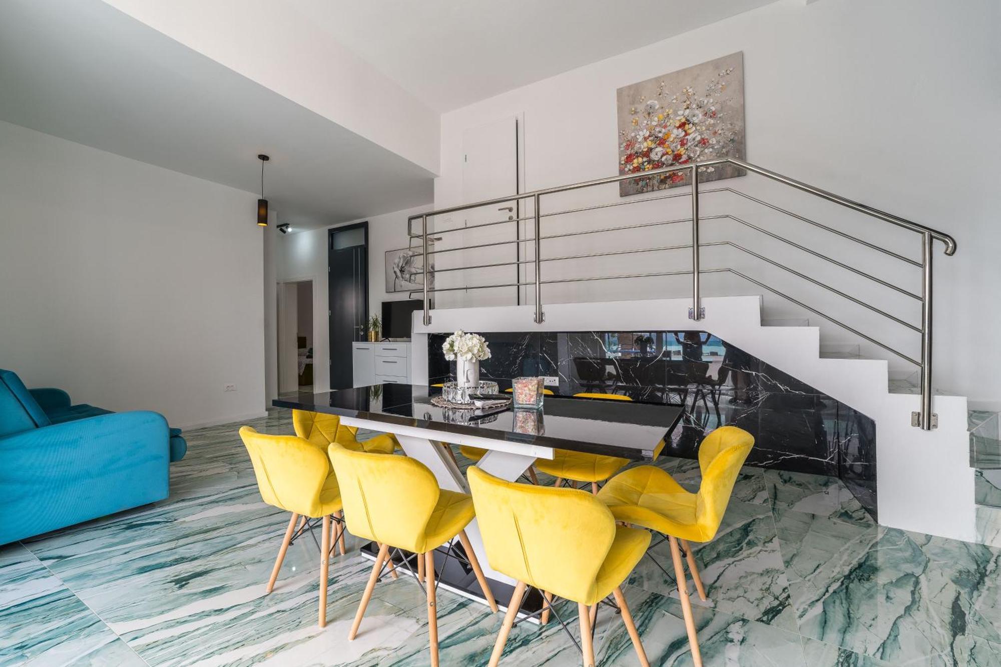 Holiday House Dominik Apartments Sveti Petar  Phòng bức ảnh