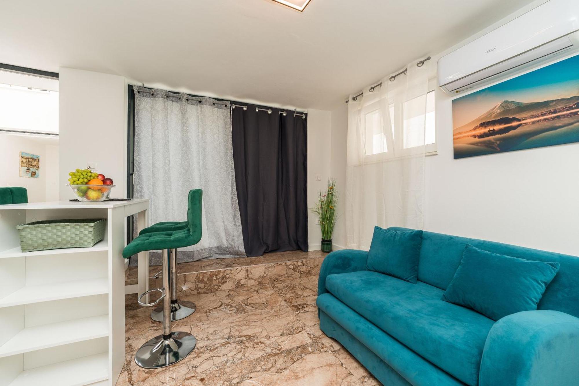 Holiday House Dominik Apartments Sveti Petar  Ngoại thất bức ảnh